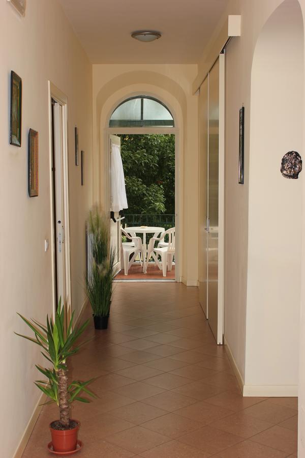 Hotel Casa Per Ferie Beato Rosaz Rom Exterior foto